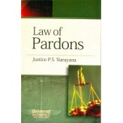 Universal's Law of Pardons by Justice P. S. Narayana
